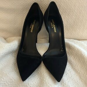 Saint Laurent heels